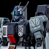 HGUC RX-79 [G] SW Slave Wraith [Parachute Pack]