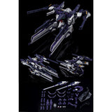 HGUC RX-124 Gundam TR-6 [Haze'n-thley II-Rah]