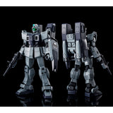 HGUC RGM-79 [G] GM Ground Type Slave Wraith [Parachute Pack]