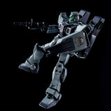 HGUC RGM-79 [G] GM Ground Type Slave Wraith [Parachute Pack]