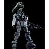 HGUC RGM-79 [G] GM Ground Type Slave Wraith [Parachute Pack]