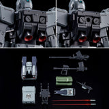 HGUC RGM-79 [G] GM Ground Type Slave Wraith [Parachute Pack]