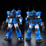 HG MS-11 Act Zaku