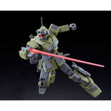 HG RGM-79SC GM Sniper Custom