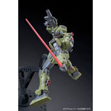 HG RGM-79SC GM Sniper Custom