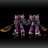 HGUC MS-08TX Efreet [Doug Schneid Custom]