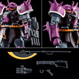HGUC MS-08TX Efreet [Doug Schneid Custom]