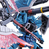 MG ZGMF-1001/K Slash ZAKU Phantom [Yzak Joule Use]
