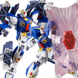 MG Mission Pack B-Type and K-Type for Gundam F90