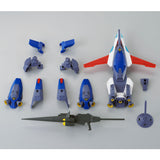 MG Mission Pack I-Type for Gundam F90