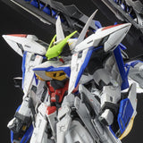 MG Raijin Striker for Eclipse Gundam