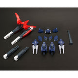 MG Gundam Age-1 Full Glansa Expansion Parts