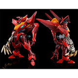 HG 1/35 Guren S.E.I.T.E.N. Eight Elements (Sep)