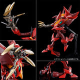 HG 1/35 Guren S.E.I.T.E.N. Eight Elements (Sep)