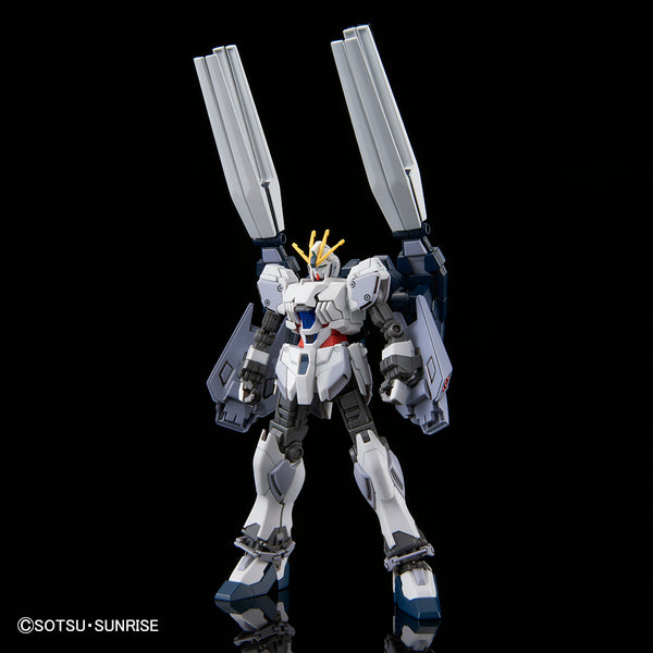 HG RX-9/B Narrative Gundam B-Packs