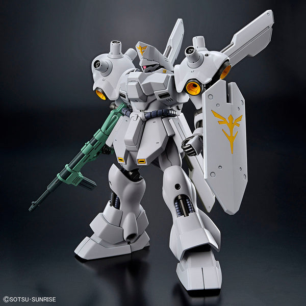 HGUC MSN-03-2 Psycho Doga