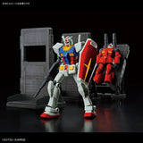 1/144 White Base MS Hangar 3 Set