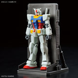 1/144 White Base MS Hangar 3 Set