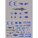30MM eEXM-17A Alto [X777 Corps]