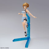 Figure-Rise Standard Build Fighters Try Hoshino Fumina [Gundam Base Color]