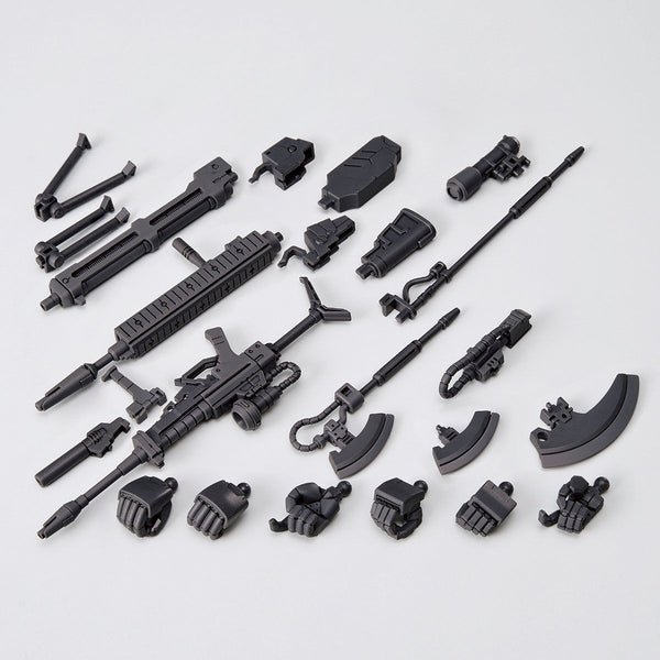 1/144 Gundam Base Limited System Weapon Kit 002