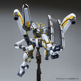HGUC RX-78AL Atlas Gundam [Bandit Flower Ver.]