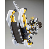 HGUC RX-78AL Atlas Gundam [Bandit Flower Ver.]