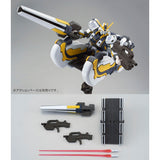 HGUC RX-78AL Atlas Gundam [Bandit Flower Ver.]