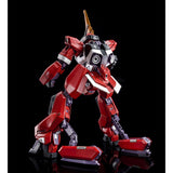 HGUC RMS-154 Barzam [ReZeon Captured] [AoZ Re-Boot Ver.]