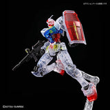 HG RX-78-2 Gundam [Beyond Global]  [Clear Color]