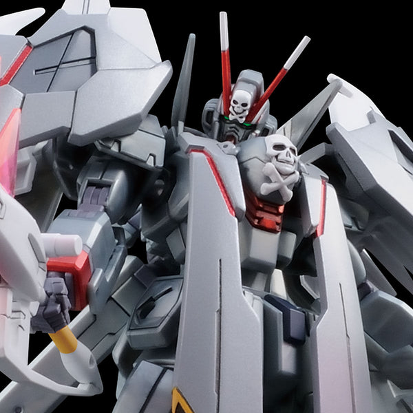 HGUC XM-X0 Crossbone Gundam X-0 Full Cloth