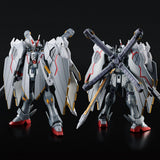 HGUC XM-X0 Crossbone Gundam X-0 Full Cloth