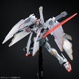 HGUC XM-X0 Crossbone Gundam X-0 Full Cloth