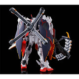 HGUC XM-X1 Crossbone Gundam X-1 Full Cloth