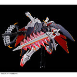 HGUC XM-X1 Crossbone Gundam X-1 Full Cloth