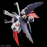 HGUC XM-X1 Crossbone Gundam X-1 Full Cloth