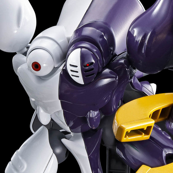 HGUC Dictus [Callisto of Light Custom]