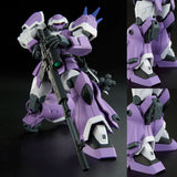 HGUC MS-08TX[NF] Efreet Jaeger