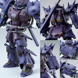 HGUC MS-08TX/N Efreet Nacht