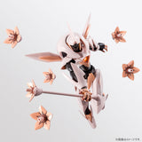 HG Fawn Farsia