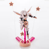 HG Fawn Farsia