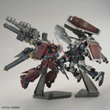 HGUC Full Armor Gundam Vs Psycho Zaku Set [Gundam Thunderbolt 10th Anniversary Ver.]