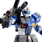 HG RGC-80S GM Cannon [Rocket Bazooka Equipped]