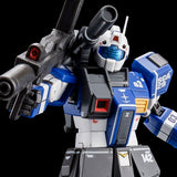HG RGC-80S GM Cannon [Rocket Bazooka Equipped]