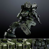 HGUC RGM-79S GM Spartan (Sep)
