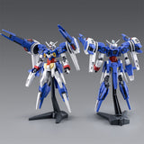 HG Gundam Age-1 Razor & Age-2 Artemis Set