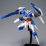 HG Gundam Age-1 Razor & Age-2 Artemis Set
