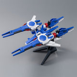 HG Gundam Age-1 Razor & Age-2 Artemis Set
