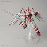 HG Gundam Astray Red Dragon