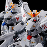 HGUC Gundam F91 Vital Unit 1 & Unit 2 Set